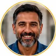 Persona de la comunidad Exclivia